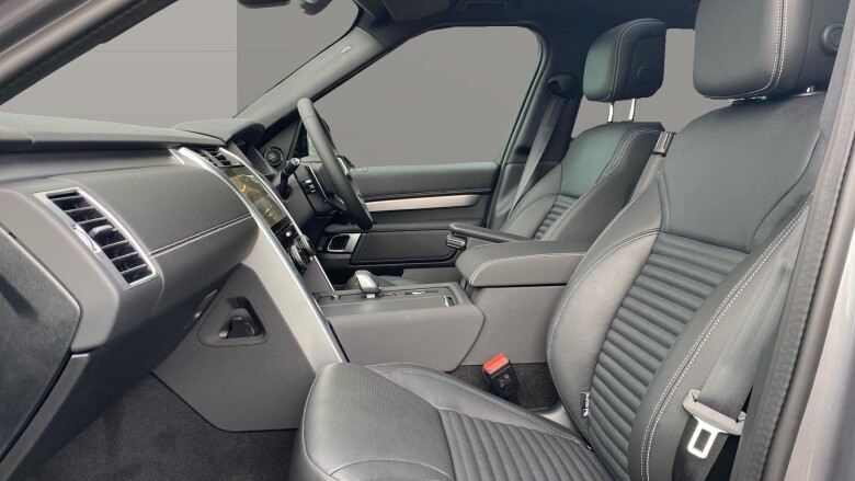 Land Rover Discovery 3.0 D350 Dynamic SE 5dr Auto Diesel Station Wagon